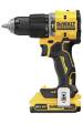 Obrázok pre DeWALT DCD799D2T-QW nezařazeno