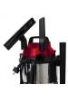 Obrázok pre Einhell TC-VC 1815 S 15 l Bubnový vysavač Suché a mokré 1250 W Prachový sáček