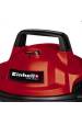 Obrázok pre Einhell TC-VC 1815 S 15 l Bubnový vysavač Suché a mokré 1250 W Prachový sáček