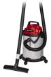 Obrázok pre Einhell TC-VC 1815 S 15 l Bubnový vysavač Suché a mokré 1250 W Prachový sáček