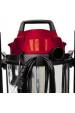Obrázok pre Einhell TC-VC 1815 S 15 l Bubnový vysavač Suché a mokré 1250 W Prachový sáček