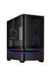 Obrázok pre ASUS PRIME AP202 ARGB Mini Tower Bílá