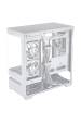 Obrázok pre ASUS PRIME AP202 ARGB Mini Tower Bílá