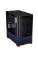 Obrázok pre ASUS PRIME AP202 ARGB Mini Tower Bílá