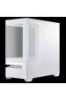 Obrázok pre ASUS PRIME AP202 ARGB Mini Tower Bílá
