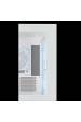 Obrázok pre ASUS PRIME AP202 ARGB Mini Tower Bílá