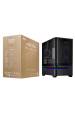 Obrázok pre ASUS PRIME AP202 ARGB Mini Tower Bílá