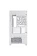 Obrázok pre ASUS PRIME AP202 ARGB Mini Tower Bílá