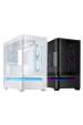 Obrázok pre ASUS PRIME AP202 ARGB Mini Tower Bílá