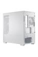 Obrázok pre ASUS PRIME AP202 ARGB Mini Tower Bílá