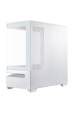 Obrázok pre ASUS PRIME AP202 ARGB Mini Tower Bílá
