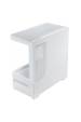 Obrázok pre ASUS PRIME AP202 ARGB Mini Tower Bílá