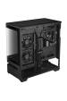 Obrázok pre ASUS PRIME AP202 ARGB Mini Tower Bílá