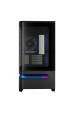 Obrázok pre ASUS PRIME AP202 ARGB Mini Tower Bílá