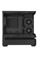 Obrázok pre ASUS PRIME AP202 ARGB Mini Tower Bílá
