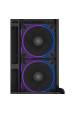 Obrázok pre ASUS PRIME AP202 ARGB Mini Tower Bílá