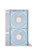 Obrázok pre ASUS PRIME AP202 ARGB Mini Tower Bílá