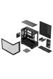 Obrázok pre ASUS PRIME AP202 ARGB Mini Tower Bílá