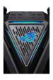 Obrázok pre ASUS ROG Hyperion GR701 BTF Edition Tower Černá, Průhledná