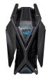 Obrázok pre ASUS ROG Hyperion GR701 BTF Edition Tower Černá, Průhledná