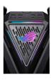 Obrázok pre ASUS ROG Hyperion GR701 BTF Edition Tower Černá, Průhledná
