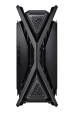 Obrázok pre ASUS ROG Hyperion GR701 BTF Edition Tower Černá, Průhledná