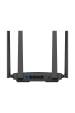 Obrázok pre Cudy WR3600H bezdrátový router Gigabit Ethernet Dvoupásmový (2,4 GHz / 5 GHz) Černá