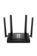 Obrázok pre Cudy WR3600H bezdrátový router Gigabit Ethernet Dvoupásmový (2,4 GHz / 5 GHz) Černá