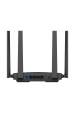 Obrázok pre Cudy WR3600H bezdrátový router Gigabit Ethernet Dvoupásmový (2,4 GHz / 5 GHz) Černá
