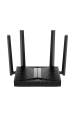 Obrázok pre Cudy WR3600H bezdrátový router Gigabit Ethernet Dvoupásmový (2,4 GHz / 5 GHz) Černá