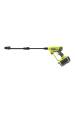 Obrázok pre Akumulátorová tlaková myčka RYOBI RY18PW22A-0