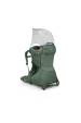 Obrázok pre Osprey Poco™ Child Carrier Turistický nosič Zelená