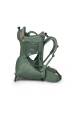 Obrázok pre Osprey Poco™ Child Carrier Turistický nosič Zelená