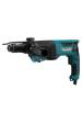 Obrázok pre Makita HR2670FT příklepová vrtačka 800 W SDS Plus