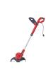Obrázok pre WOLF-Garten LYCOS E/500 T 1,6 mm 500 W AC Černá, Metalická, Červená
