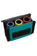 Obrázok pre Makita E-12354 bit pro šroubovák 3 kusů