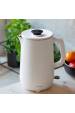 Obrázok pre MPM MCZ-115 elektrická konvice 1,5 l 1800 W Bílá