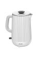 Obrázok pre MPM MCZ-115 elektrická konvice 1,5 l 1800 W Bílá