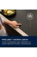 Obrázok pre Electrolux EIS87453IZ Indukční varná deska se zónami 4 zóna/zón