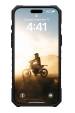 Obrázok pre [U] by UAG Pathfinder Clear pouzdro pro mobilní telefony 17,5 cm (6.9") Obal Popel