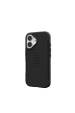 Obrázok pre Urban Armor Gear Civilian pouzdro pro mobilní telefony 15,5 cm (6.1") Obal Černá