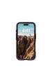 Obrázok pre Urban Armor Gear Civilian pouzdro pro mobilní telefony 15,5 cm (6.1") Obal Černá