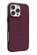 Obrázok pre Urban Armor Gear Civilian pouzdro pro mobilní telefony 17,5 cm (6.9") Obal Bordeaux