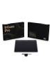 Obrázok pre Wacom Intuos Pro Large grafický tablet Černá 349 x 195 mm USB/Bluetooth