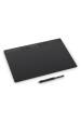 Obrázok pre Wacom Intuos Pro Large grafický tablet Černá 349 x 195 mm USB/Bluetooth