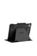 Obrázok pre Urban Armor Gear Metropolis SE 124475114040 pouzdro pro tablety 27,9 cm (11") Folio Černá