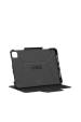 Obrázok pre Urban Armor Gear Metropolis SE 124475114040 pouzdro pro tablety 27,9 cm (11") Folio Černá