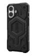 Obrázok pre Urban Armor Gear Monarch pouzdro pro mobilní telefony 15,5 cm (6.1") Obal Černá