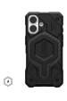 Obrázok pre Urban Armor Gear Monarch pouzdro pro mobilní telefony 15,5 cm (6.1") Obal Černá