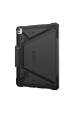 Obrázok pre Urban Armor Gear Metropolis SE 124476114040 pouzdro pro tablety 33 cm (13") Folio Černá